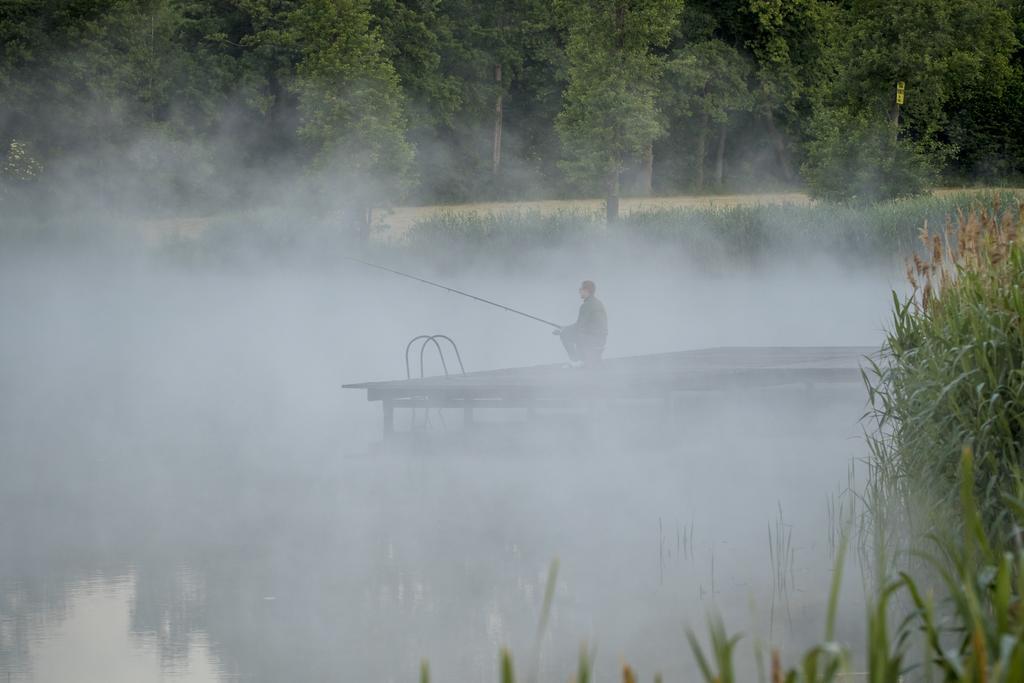 Palac Galiny Buitenkant foto