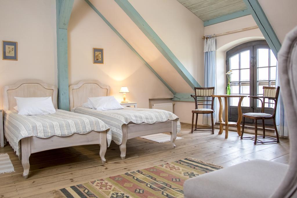 Palac Galiny Kamer foto