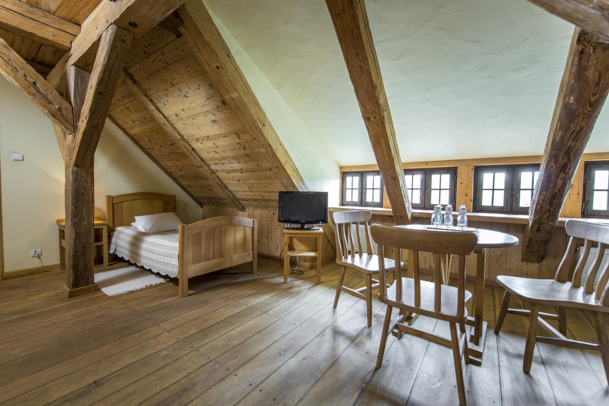 Palac Galiny Kamer foto