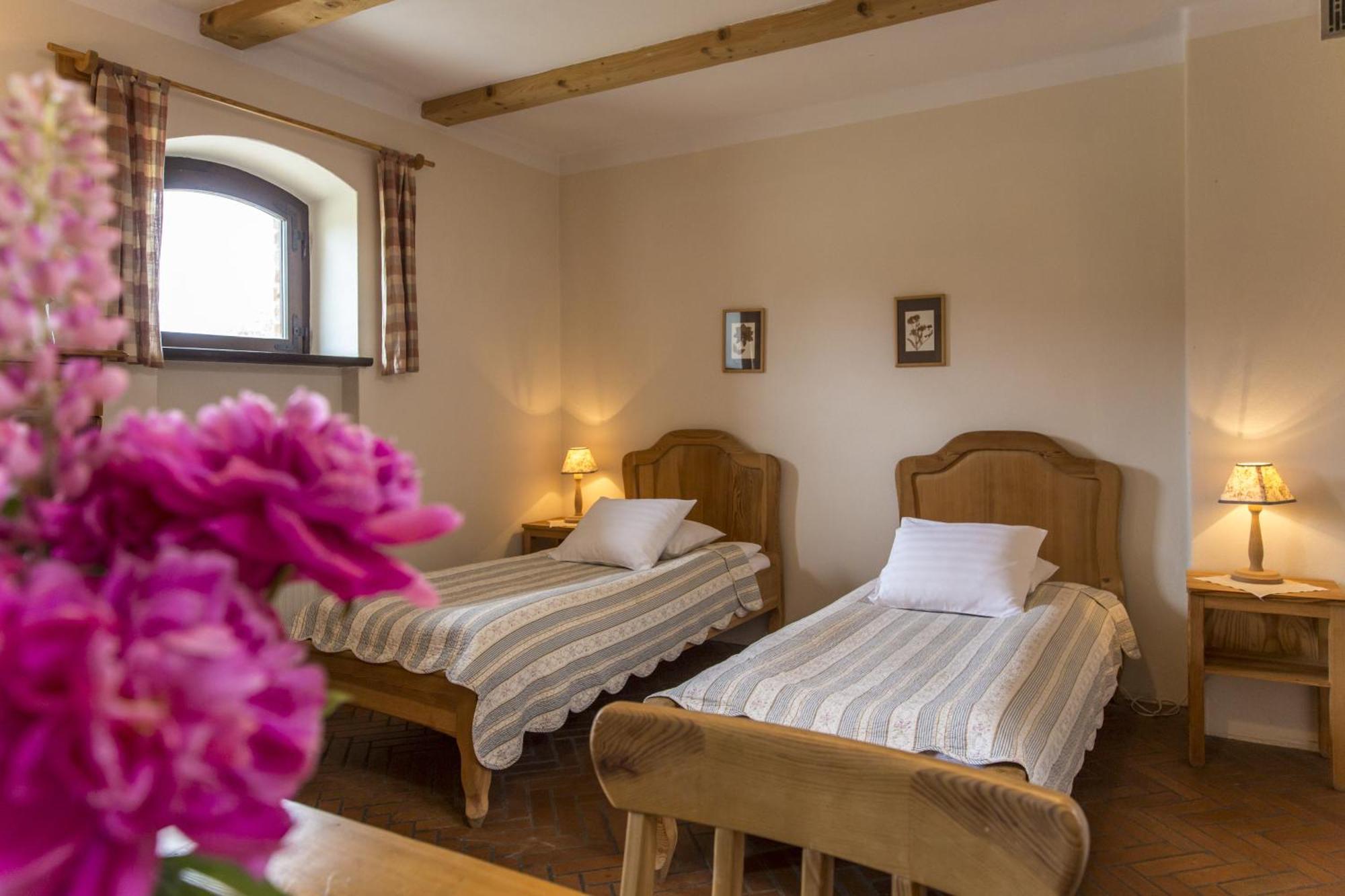 Palac Galiny Kamer foto
